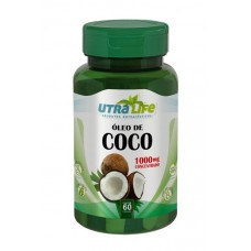 ÓLEO DE COCO